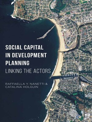 cover image of Social Capital in Development Planning